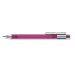 Staedtler Graphite 777 crayon mécanique 0,7 mm B