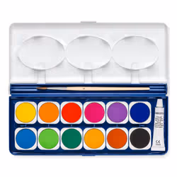 Staedtler 888 NC12 peinture pour loisir Peinture aquarelle - Vue supplémentaire 2
