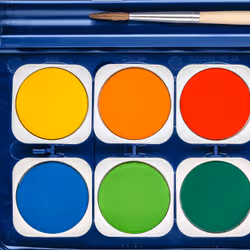 Staedtler 888 NC12 peinture pour loisir Peinture aquarelle - Vue supplémentaire 4