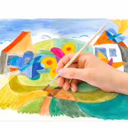 Staedtler 888 NC12 peinture pour loisir Peinture aquarelle - Vue supplémentaire 5