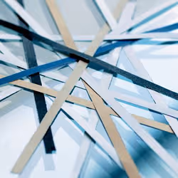 Dahle 22016-11100 destructeur de papier Destruction croisée 68 dB 22 cm Noir, Argent - Vue supplémentaire 2