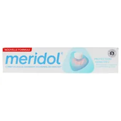 Meridol Dentifrice Protection Gencives 75 ml