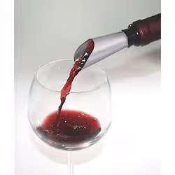 Fackelmann 49439 aérateur de vin En bouteille Plastique, Acier inoxydable - Vue supplémentaire 3