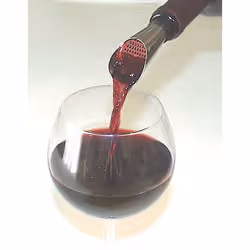 Fackelmann 49439 aérateur de vin En bouteille Plastique, Acier inoxydable - Vue supplémentaire 4