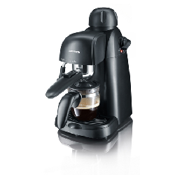 Severin KA5979 machine à café Machine à expresso 0,22 L
