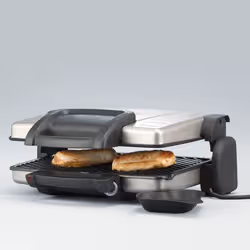 Severin KG 2389 Gril de contact - Vue supplémentaire 3