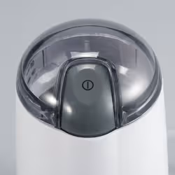 Severin KM 3868 Blanc - Vue supplémentaire 3