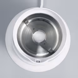 Severin KM 3868 Blanc - Vue supplémentaire 4