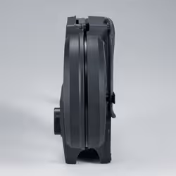 Severin WA 2106 2 gauffre(s) 1200 W Noir - Vue supplémentaire 4