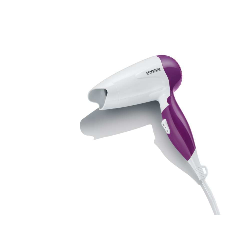 Severin HT 0156 sèche-cheveux 1200 W Violet, Blanc