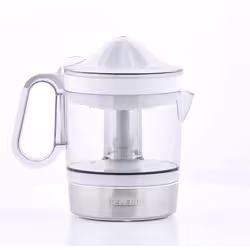 Severin CP 3535 presse-agrumes 40 W Acier inoxydable, Blanc - Vue supplémentaire 3