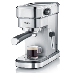 Severin KA 5994 machine à café Manuel Machine à expresso 1,1 L