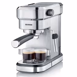 Severin KA 5994 machine à café Manuel Machine à expresso 1,1 L - Vue supplémentaire 3