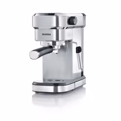 Severin KA 5994 machine à café Manuel Machine à expresso 1,1 L - Vue supplémentaire 7