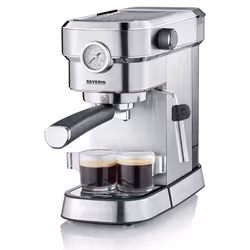 Severin Espresa Plus Machine à expresso 1,1 L - Vue supplémentaire 2