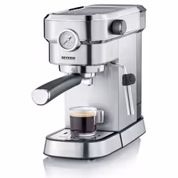 Severin Espresa Plus Machine à expresso 1,1 L - Vue supplémentaire 3