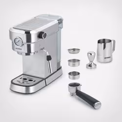 Severin Espresa Plus Machine à expresso 1,1 L - Vue supplémentaire 5