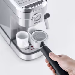 Severin Espresa Plus Machine à expresso 1,1 L - Vue supplémentaire 8