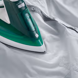 Severin BA 3261 fer à repasser Fer à vapeur Semelle en céramique 2400 W Blanc, Vert - Vue supplémentaire 6