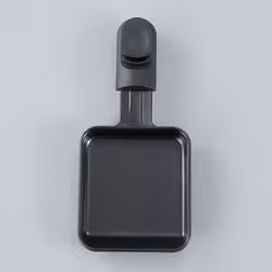 Severin RG 2374 raclette 8 personne(s) 1500 W Noir, Acier inoxydable - Vue supplémentaire 5