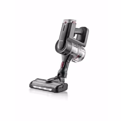 Severin HV 7168 aspirateur de table Noir, Rouge, Argent Sans sac - Vue supplémentaire 2