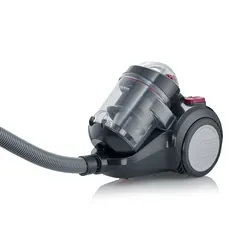 Severin CY7089 Aspirateur 2,1 L Sec 750 W Sac à poussière