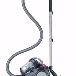 Severin CY7089 Aspirateur 2,1 L Sec 750 W Sac à poussière - Vue supplémentaire 2