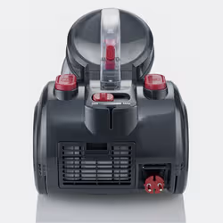 Severin CY7089 Aspirateur 2,1 L Sec 750 W Sac à poussière - Vue supplémentaire 4