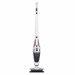 Severin HV 7173 aspirateur de table Noir, Blanc - Vue supplémentaire 4