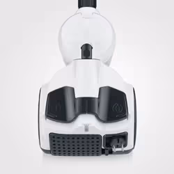 Severin CY 7103 Aspirateur 1,5 L Sec 850 W Sans sac - Vue supplémentaire 2