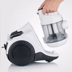 Severin CY 7103 Aspirateur 1,5 L Sec 850 W Sans sac - Vue supplémentaire 3