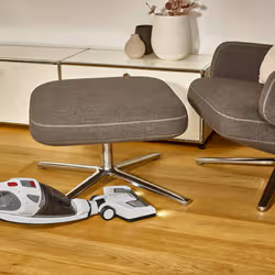 Severin CY 7103 Aspirateur 1,5 L Sec 850 W Sans sac - Vue supplémentaire 8