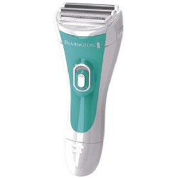 Remington WDF4815 rasoir pour femme Vert, Blanc