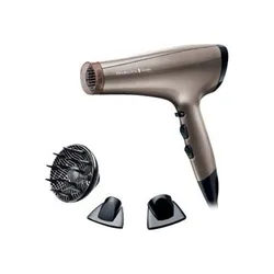 Remington AC8000 sèche-cheveux 2200 W Beige