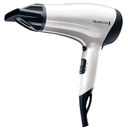 Remington Power Volume 2000 sèche-cheveux 2000 W Blanc