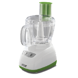 Russell Hobbs 19460-56 robot de cuisine 550 W 1,8 L Vert, Blanc