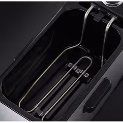 Russell Hobbs 19773-56 friteuse Unique Autonome 1800 W Acier inoxydable - Vue supplémentaire 2