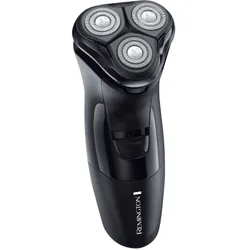 Remington PR1230 rasoir pour homme Rasoir rotatif Tondeuse Noir