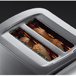 Russell Hobbs Buckingham 2 part(s) Acier inoxydable