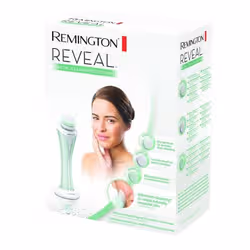 Remington FC1000 Brosse Visage Nettoyante Electrique Reveal, Etanche, Brosse Rotative, Vibrante - Vue supplémentaire 3