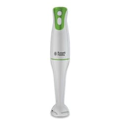Russell Hobbs 22240-56 blender Mélangeur par immersion 200 W Vert, Blanc