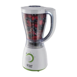 Russell Hobbs Explore 1,5 L Mélangeur de table 500 W Vert, Blanc