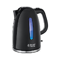 Russell Hobbs 22591-70 bouilloire 1,7 L 2400 W Noir