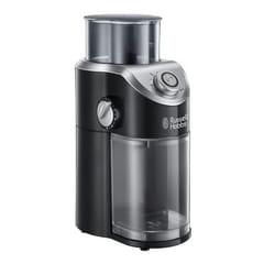 Russell Hobbs 23120-56 appareil à moudre le café 140 W Noir