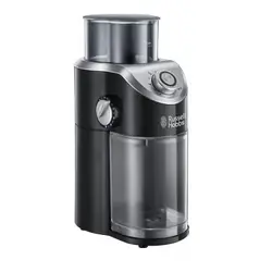 Russell Hobbs 23120-56 appareil à moudre le café 140 W Noir