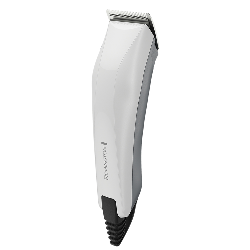 Remington HC5035 tondeuse à cheveux Blanc