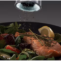 Russell Hobbs 23460-56 Moulin pour assaisonnement Ensemble de poivrière et salière Acier inoxydable - Vue supplémentaire 3