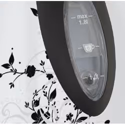 Russell Hobbs Legacy bouilloire 1,7 L 2400 W Noir, Blanc - Vue supplémentaire 2