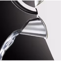 Russell Hobbs Legacy bouilloire 1,7 L 2400 W Noir, Blanc - Vue supplémentaire 3