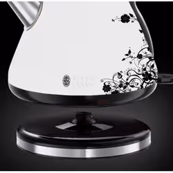 Russell Hobbs Legacy bouilloire 1,7 L 2400 W Noir, Blanc - Vue supplémentaire 4